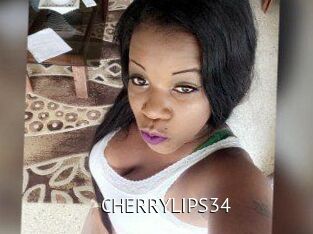CHERRYLIPS34