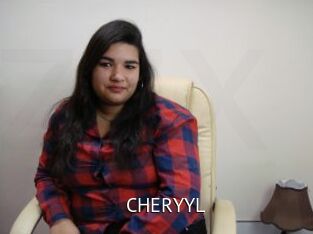CHERYYL