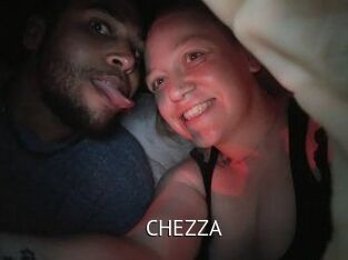 CHEZZA