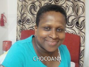 CHOCOANA