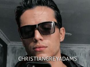 CHRISTIANGREYADAMS