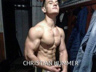 CHRISTIAN_HUMMER