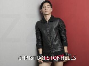 CHRISTIAN_STONHELLS Zizi X