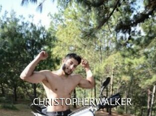 CHRISTOPHERWALKER