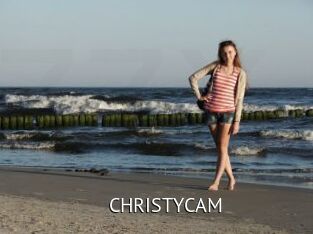 CHRISTYCAM Zizi X