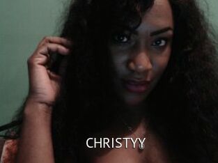 CHRISTYY