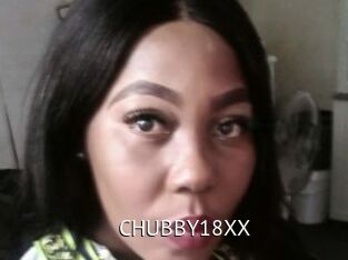 CHUBBY18XX