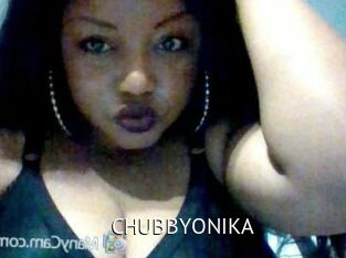 CHUBBYONIKA