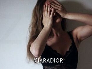 CIARA_DIOR Zizi X