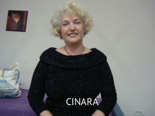 CINARA Zizi X