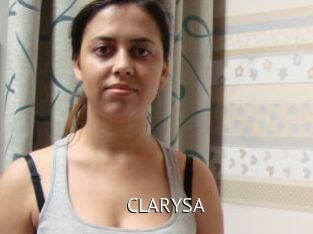 CLARYSA