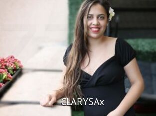 CLARYSAx