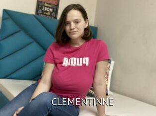 CLEMENTINNE
