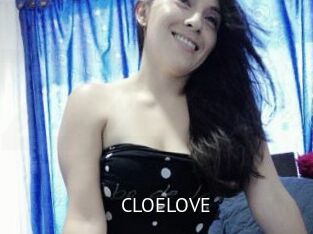 CLOELOVE