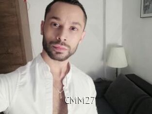 CMM27 Zizi X