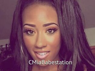 CMiaBabestation