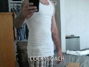 COCKYROACH