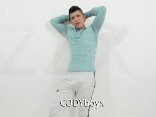 CODYboyx