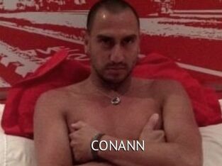 CONANN