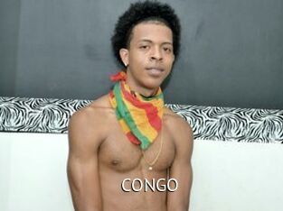 CONGO