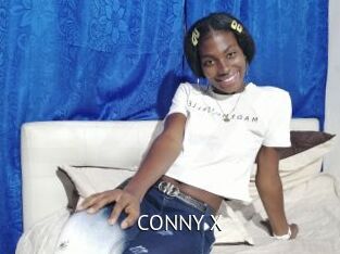 CONNY_X