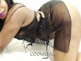 COOKIE_JAR Zizi X