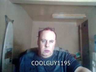 COOLGUY1195
