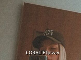 CORALIEflower