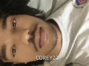 COREY22