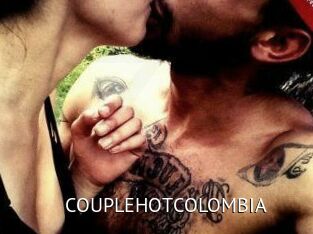 COUPLEHOTCOLOMBIA