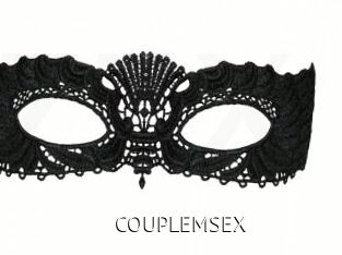 COUPLEMSEX