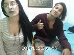 COUPLESEXGUYS