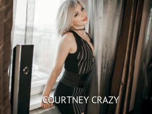 COURTNEY_CRAZY Zizi X