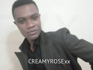 CREAMYROSExx