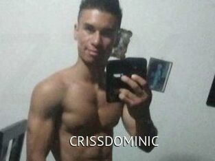 CRISSDOMINIC