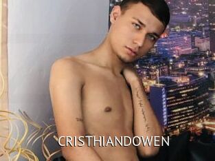 CRISTHIANDOWEN