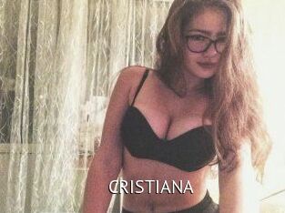 CRISTIANA