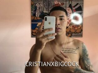 CRISTIANXBIGCOCK