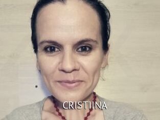 CRISTIINA
