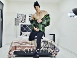 CRISTOPHFierce