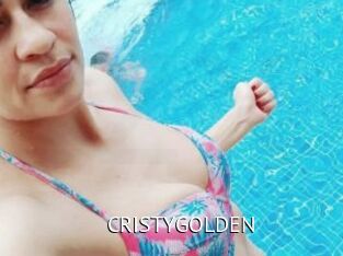 CRISTYGOLDEN
