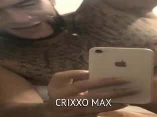 CRIXXO_MAX