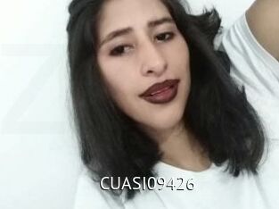 CUASI09426
