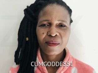 CUMGODDES51