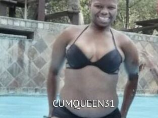 CUMQUEEN31