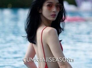 CUMforAllSEASONts