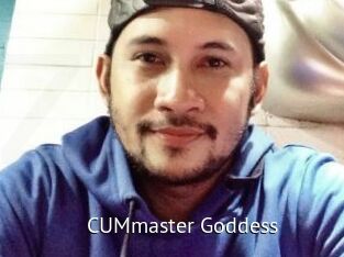 CUMmaster_Goddess