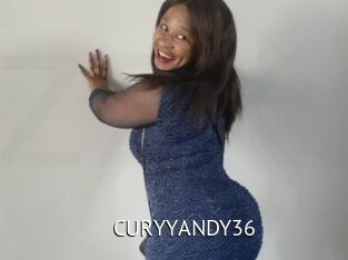 CURYYANDY36