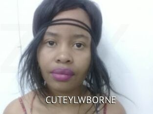 CUTEYLWBORNE