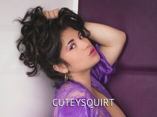 CUTEYSQUIRT